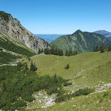 Lägenhet Holzhey
