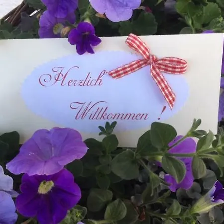 Daire Holzhey Bad Hindelang