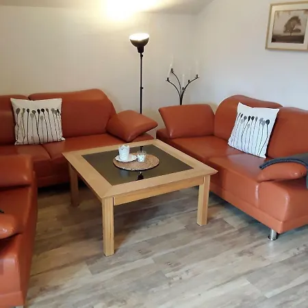 Holzhey Apartment
